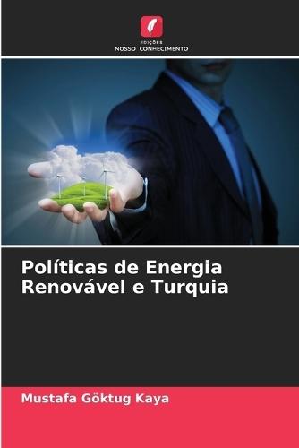 Políticas de Energia Renovável e Turquia