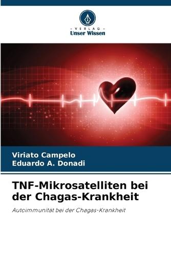 TNF-Mikrosatelliten bei der Chagas-Krankheit