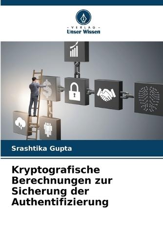 Kryptografische Berechnungen zur Sicherung der Authentifizierung