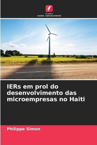 IERs em prol do desenvolvimento das microempresas no Haiti