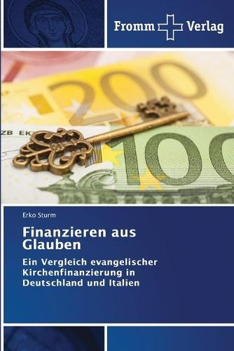 Finanzieren aus Glauben