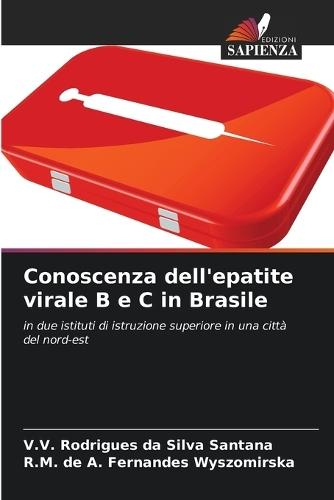 Conoscenza dell'epatite virale B e C in Brasile