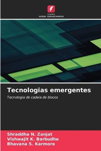 Tecnologias emergentes