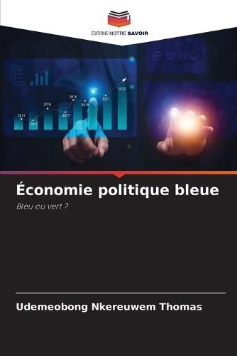 Économie politique bleue
