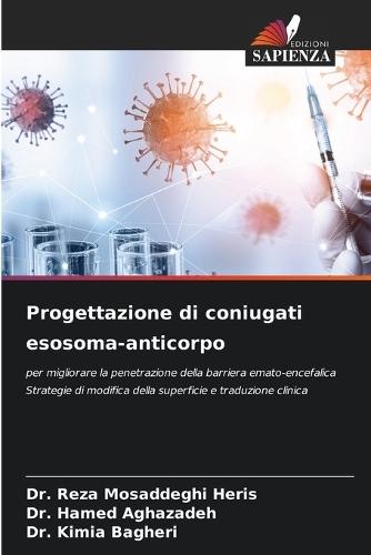Progettazione di coniugati esosoma-anticorpo