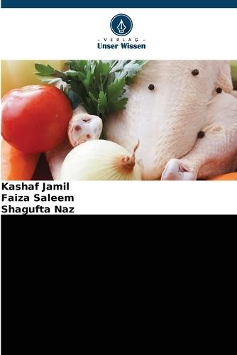 Verwendung von Gammastrahlung zur Beseitigung von Mikroben aus Bio-Hühnerfleisch