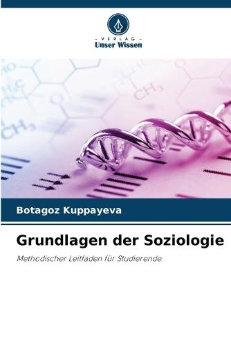 Grundlagen der Soziologie