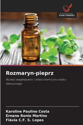 Rozmaryn-pieprz