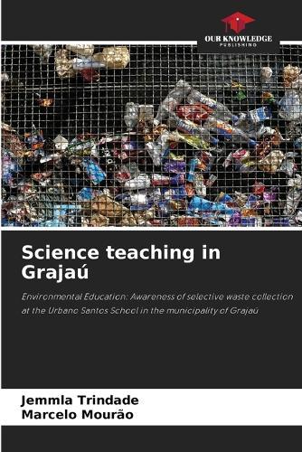 Science teaching in Grajaú