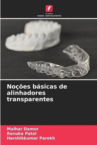 Noções básicas de alinhadores transparentes