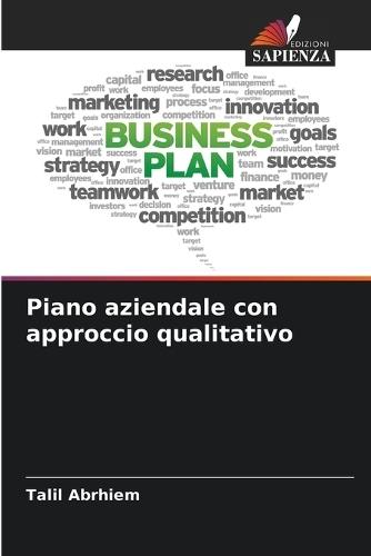 Piano aziendale con approccio qualitativo