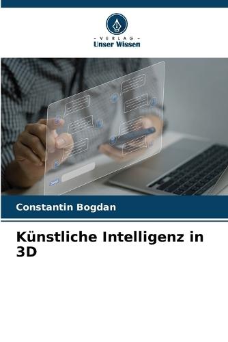 Künstliche Intelligenz in 3D