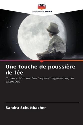 Une touche de poussière de fée