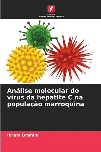 Análise molecular do vírus da hepatite C na população marroquina
