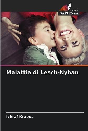 Malattia di Lesch-Nyhan