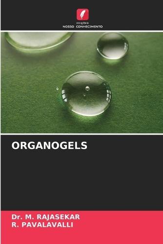 Organogels