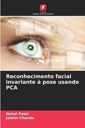 Reconhecimento facial invariante à pose usando PCA