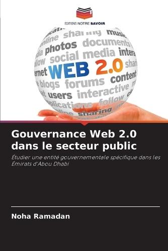 Gouvernance Web 2.0 dans le secteur public