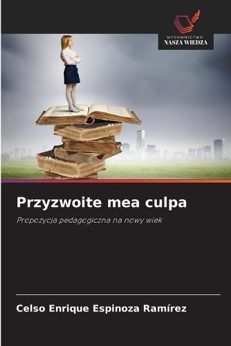 Przyzwoite mea culpa