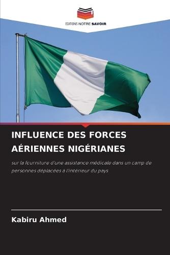 Influence Des Forces Aériennes Nigérianes