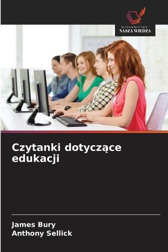 Czytanki dotyczące edukacji