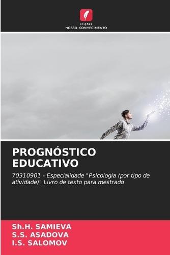 Prognóstico Educativo