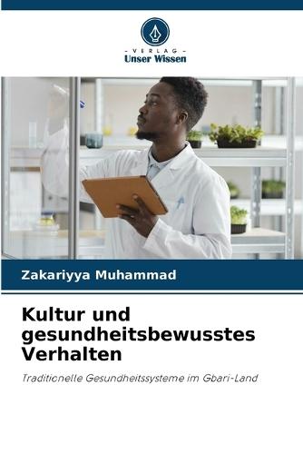 Kultur und gesundheitsbewusstes Verhalten