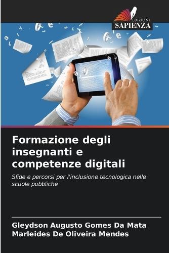 Formazione degli insegnanti e competenze digitali