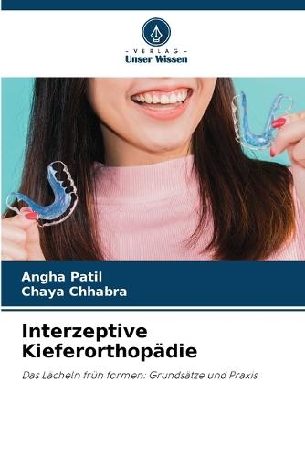 Interzeptive Kieferorthopädie