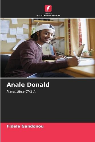 Anale Donald