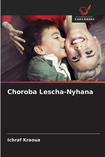 Choroba Lescha-Nyhana