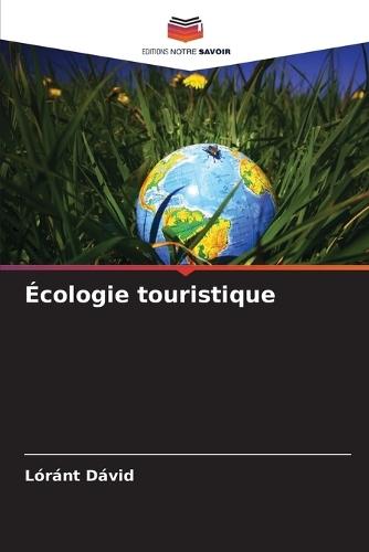 Écologie touristique