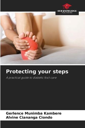 Protecting your steps