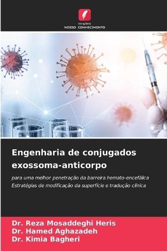 Engenharia de conjugados exossoma-anticorpo