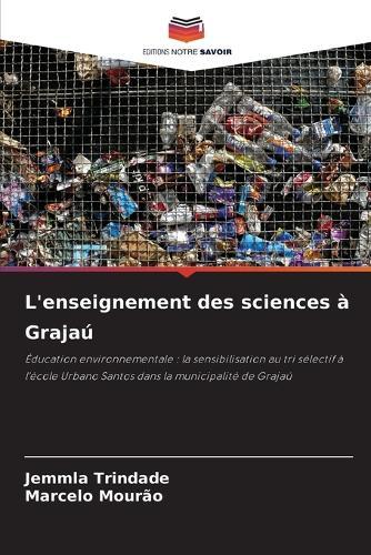 L'enseignement des sciences à Grajaú