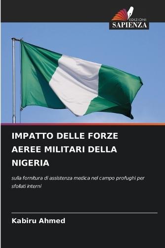 Impatto Delle Forze Aeree Militari Della Nigeria