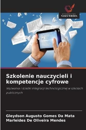 Szkolenie nauczycieli i kompetencje cyfrowe