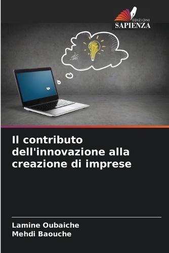 Il contributo dell'innovazione alla creazione di imprese