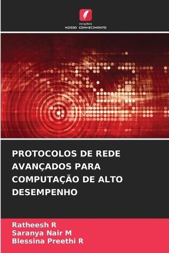 Protocolos de Rede Avançados Para Computação de Alto Desempenho