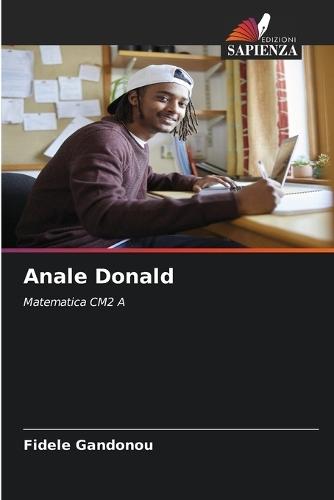 Anale Donald