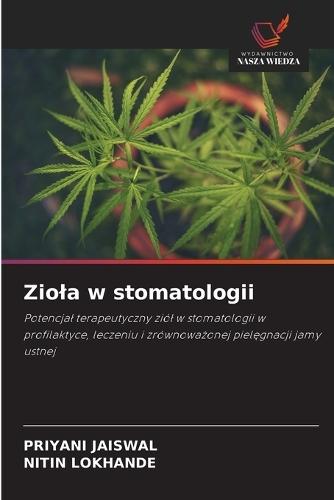 Ziola w stomatologii