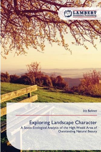 Exploring Landscape Character