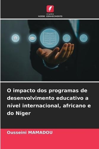 O impacto dos programas de desenvolvimento educativo a nível internacional, africano e do Níger
