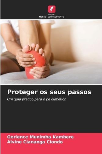 Proteger os seus passos
