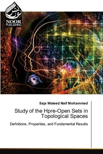 Study of the Hpre-Open Sets in Topological Spaces