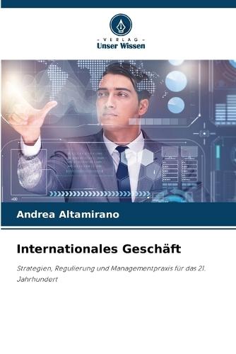 Internationales Geschäft