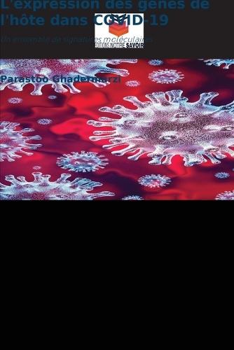 L'expression des gènes de l'hôte dans COVID-19