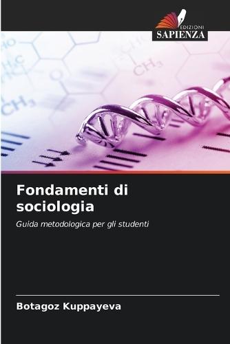 Fondamenti di sociologia