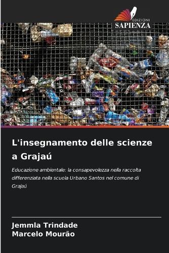 L'insegnamento delle scienze a Grajaú