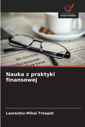 Nauka z praktyki finansowej